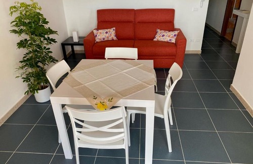 Giardini Naxos Apartment | Naxos Aura