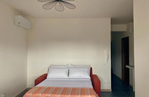 Giardini Naxos Apartment | Naxos Aura