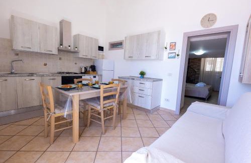 Giardini Naxos Apartment | Naxos Horizon Fronte Mare