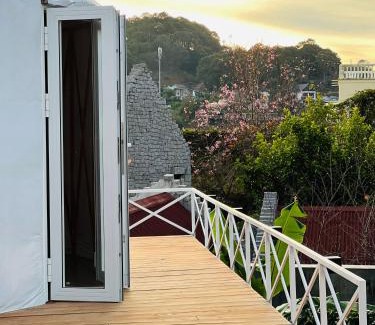 Phuong 10 Resort | Nay Bungalow Dalat