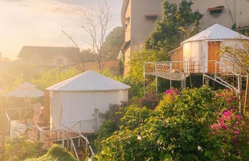Phuong 10 Resort | Nay Bungalow Dalat