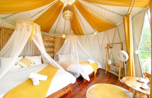 Phuong 10 Resort | Nay Bungalow Dalat