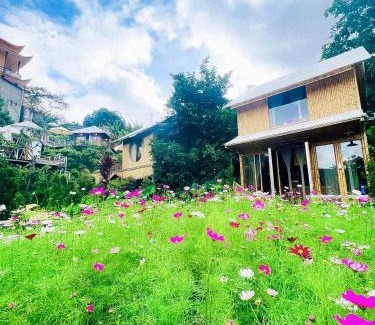 Phuong 10 Resort | Nay Bungalow Dalat