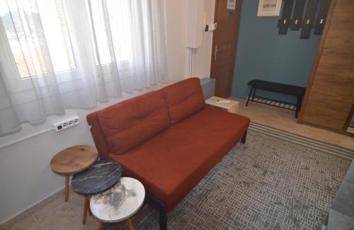 Kastoria Apartment | Naya Lux Apt