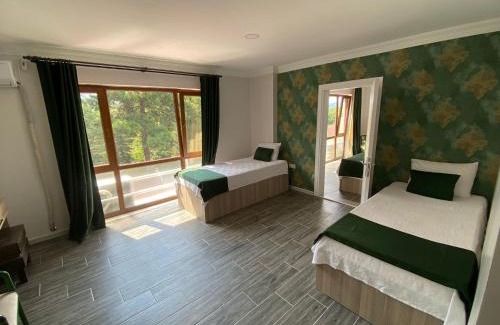 Sapanca Hotel | NAYADA OTEL SPA