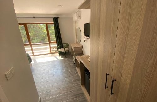 Sapanca Hotel | NAYADA OTEL SPA