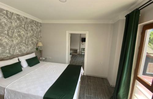 Sapanca Hotel | NAYADA OTEL SPA