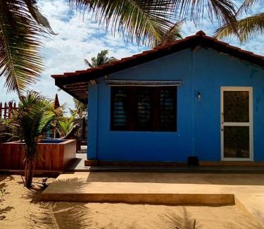 Mundalama Hotel | Nayan's Paradise