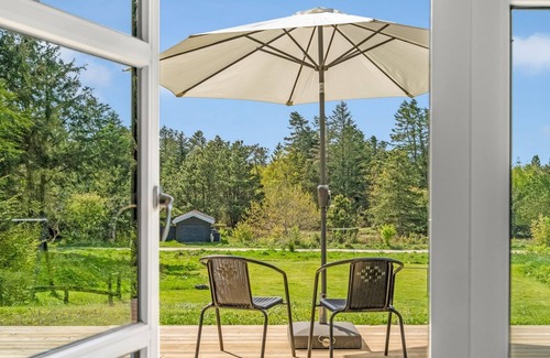 Saltum House | "Nayati" - 2km from the sea by Interhome