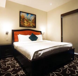 Amman Hotel | Naylover Hotel Suites