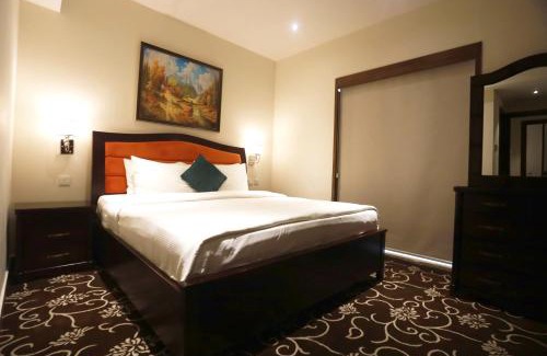 Amman Hotel | Naylover Hotel Suites