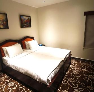 Amman Hotel | Naylover Hotel Suites