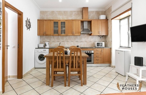 Nazare Apartment | Nazaré DownTown Flat