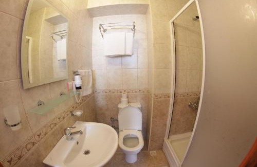 Selcuk Hotel | Nazar Hotel