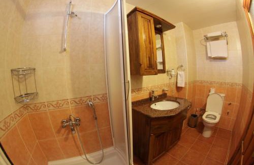 Selcuk Hotel | Nazar Hotel
