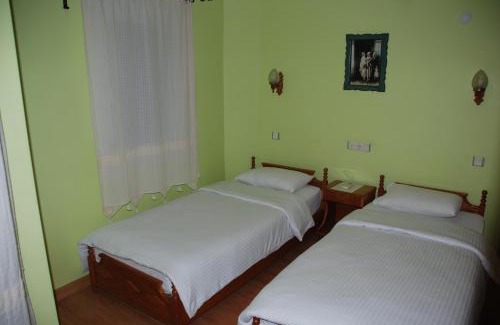 Selcuk Hotel | Nazar Hotel