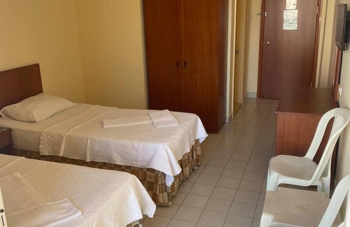 Didim Hotel | Nazar Otel