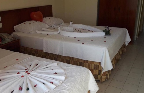 Didim Hotel | Nazar Otel