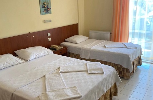 Didim Hotel | Nazar Otel