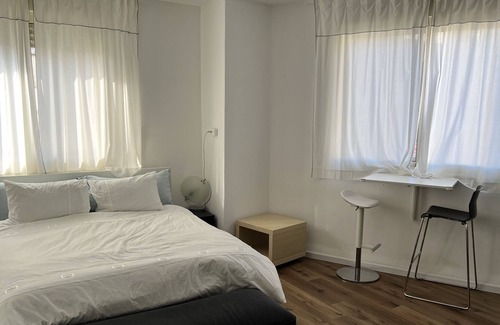 Nazareth Apartment | Nazarena Studio Apartment