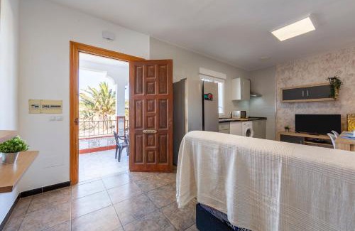 Pujaire House | Nazareno
