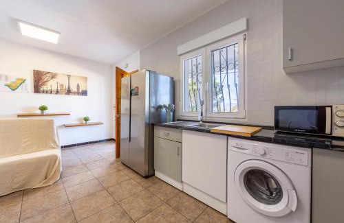 Pujaire House | Nazareno