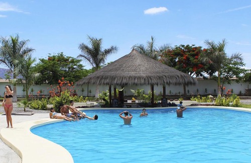 Nazca Other | Nazca Lodge