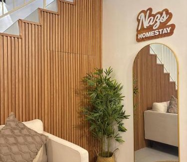 Sungai Petani House | NAZS Homestay sungai petani