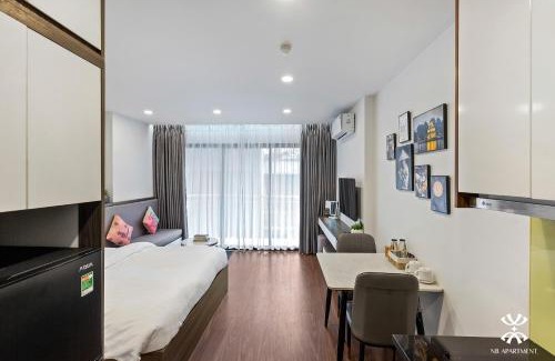 Ba Dinh Apartment | NB APARTMENT - KIM MA