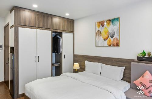 Ba Dinh Apartment | NB APARTMENT - KIM MA