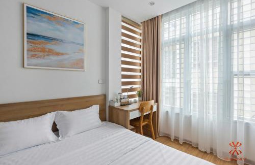 Cong Vi Apartment | NB APARTMENT-LINH LANG