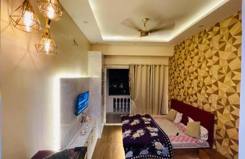 Greater Noida Apartment | Nbstays kaveri city center