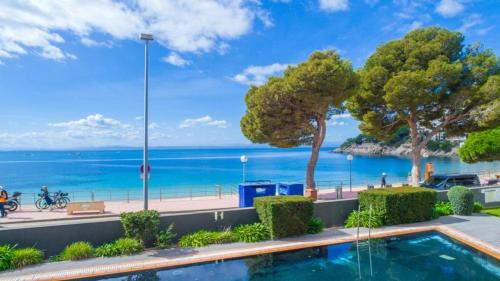 Almadraba-Canyelles Apartment | NC APARTMENTS 201 Moli Blau - 4 pax