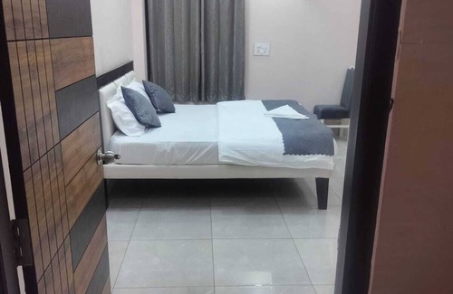Tiruchanur Hotel | NC Homestays