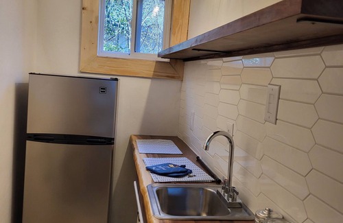 Bayview Cottage | nCharming beach cottage studio, 5 min walking distance to the beach !