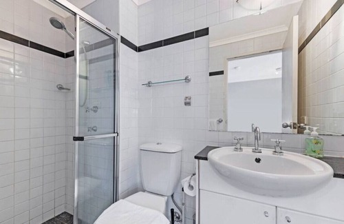 Chippendale Apartment | NCHI001-31 · Aircabin｜Chippendale｜Best Location｜Comfy Studio