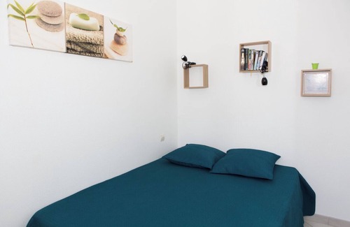La Flotte Apartment | N°7 - The Royal Tern