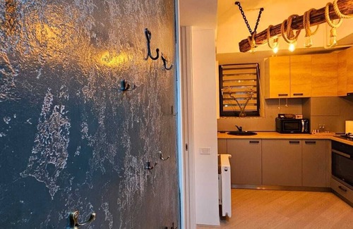 Sector 4 Apartment | nDelta Studio A61 Cozy studio just a few steps from Delta Vacaresti area