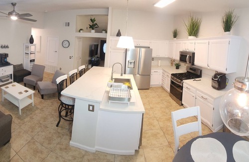 El Centro House | nDesert Escape – Serenity and Security at Silverwood