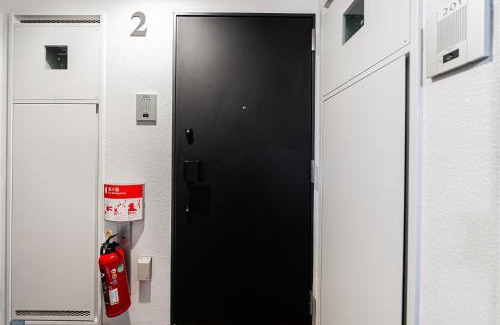 Minamiotsuka Apartment | NDZ403 3 min walk to station, 2 lines, Yamanote line to explore Tokyo, high-speed Wi-Fi