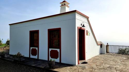 Puntallana House | Neólida