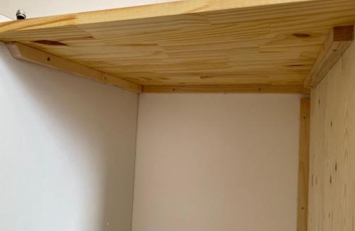 Bois-Colombes Apartment | ne le louais pas