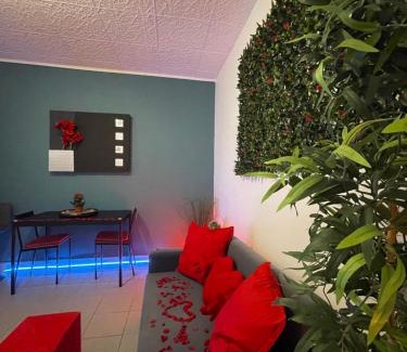 Bois-Colombes Apartment | ne le louais pas