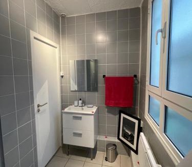 Bois-Colombes Apartment | ne le louais pas