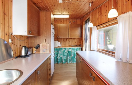 Hirtshals House | "Nea" - 234m from the sea by Interhome