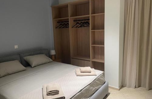 Nea Chora Apartment | Nea Chora seaside suites