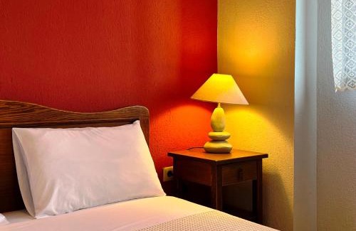 Nea Rodha Apartment | Nea Roda Apartments