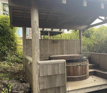 Neahkahnie Beach House | Neahkahnie Hideaway