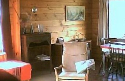 St. Arnaud House | Neals Cottage, St Arnaud