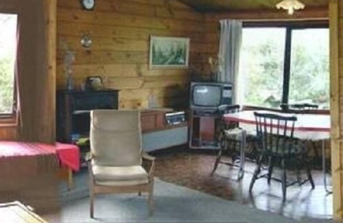 St. Arnaud House | Neals Cottage, St Arnaud
